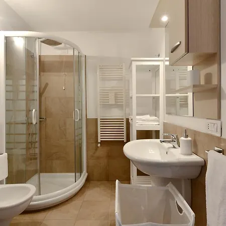 Heart Garden Loft * Milan