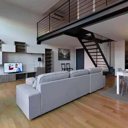 Heart Garden Loft *