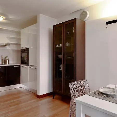 Heart Garden Loft Apartment