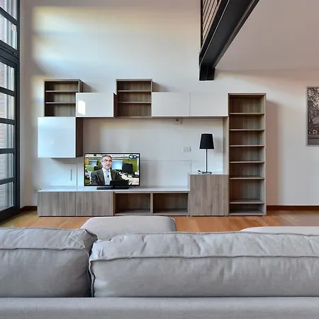 Heart Garden Loft
