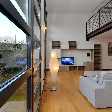 Heart Garden Loft